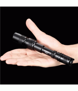 Nitecore MH2A Rechargeable Flashlight